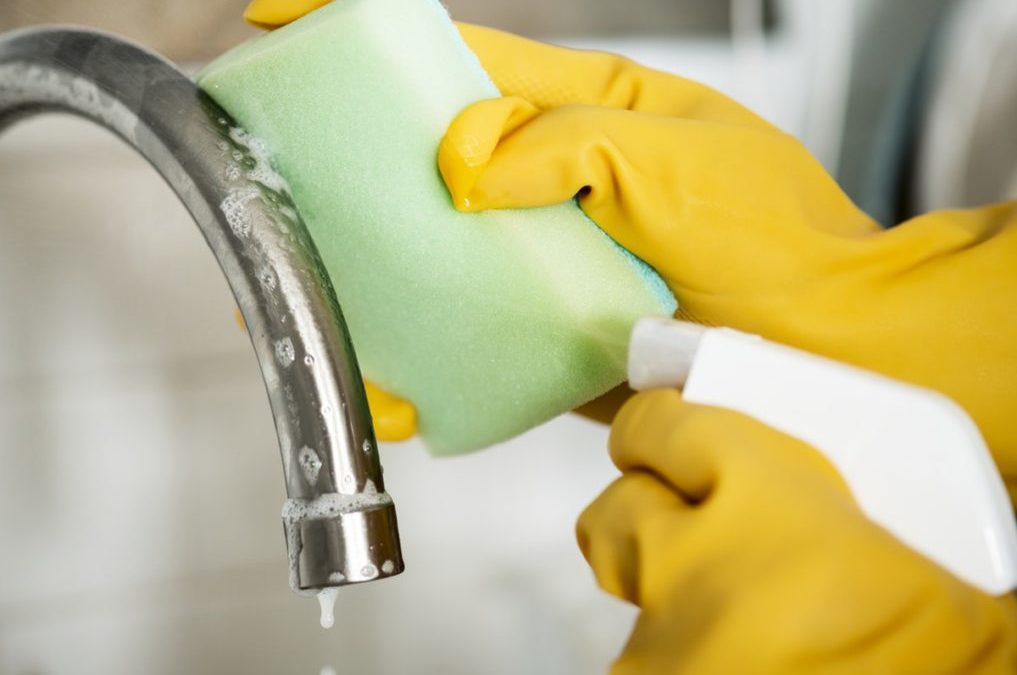 What Is D10 Cleaner Used For In Cleaning?