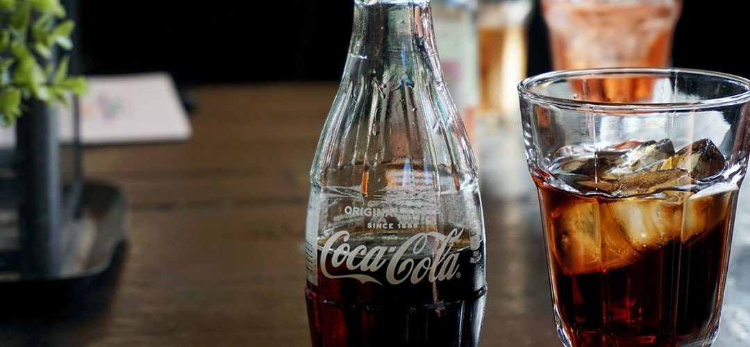 How To Get Coke Out Of A Carpet