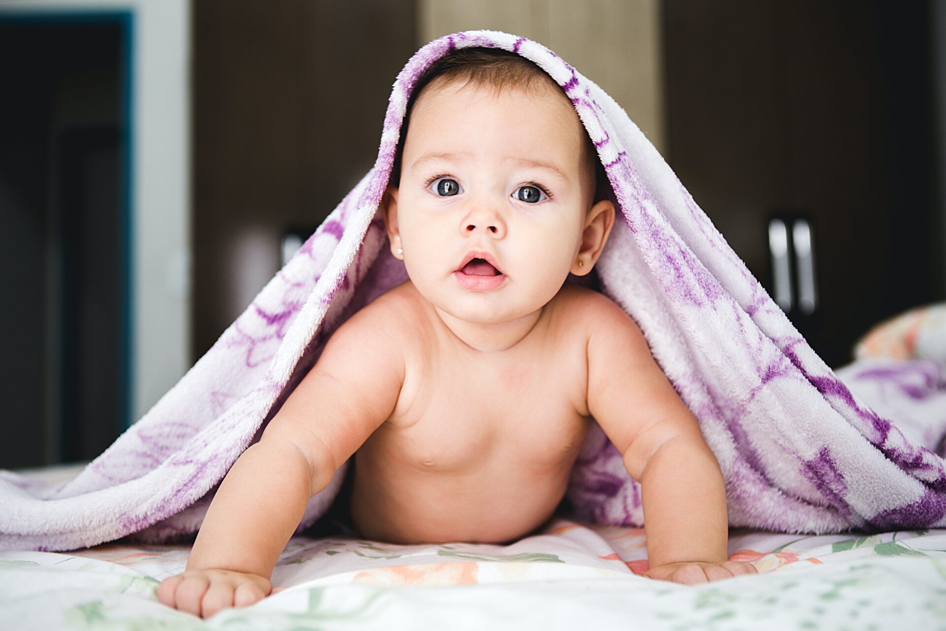Is Carpet Cleaning Safe For Babies?
