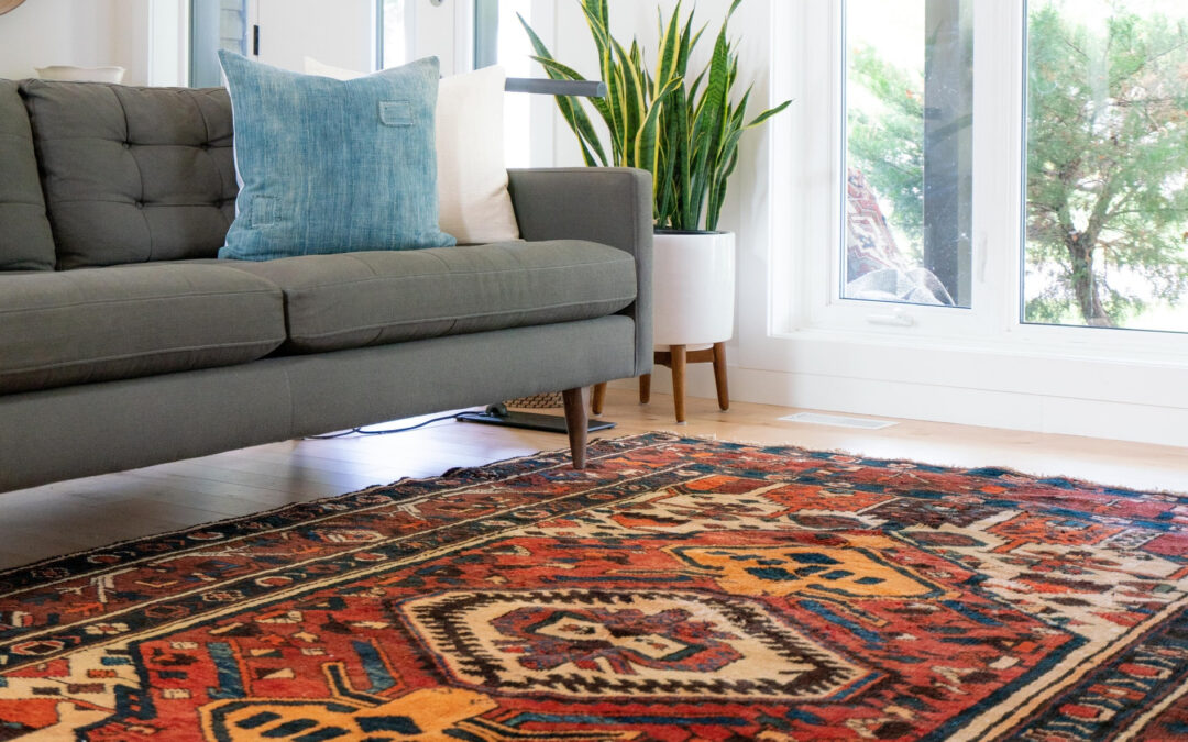Tips To Extend The Life Of Your Carpet