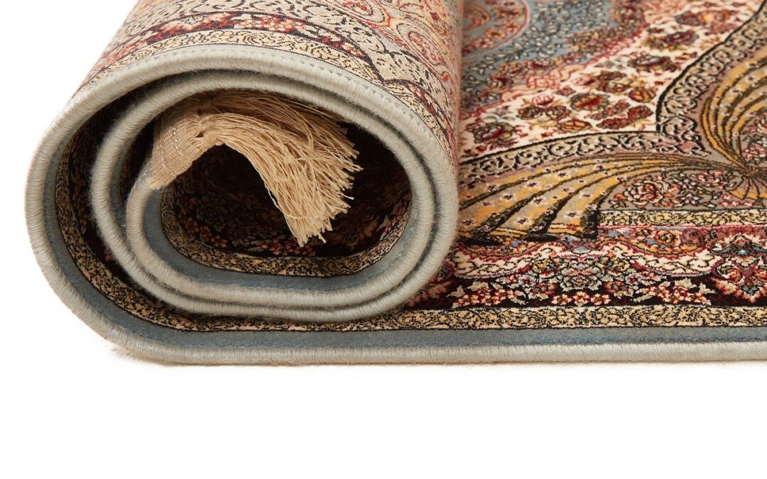 When To Save Your Carpet And When To Throw It Away