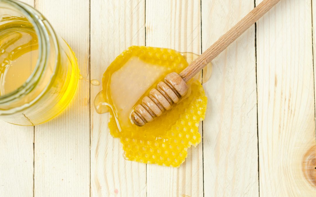 Honey Stain Removal – How To Remove Honey Stains