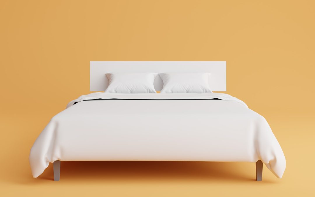 How To Remove Sweat Stains From A Mattress