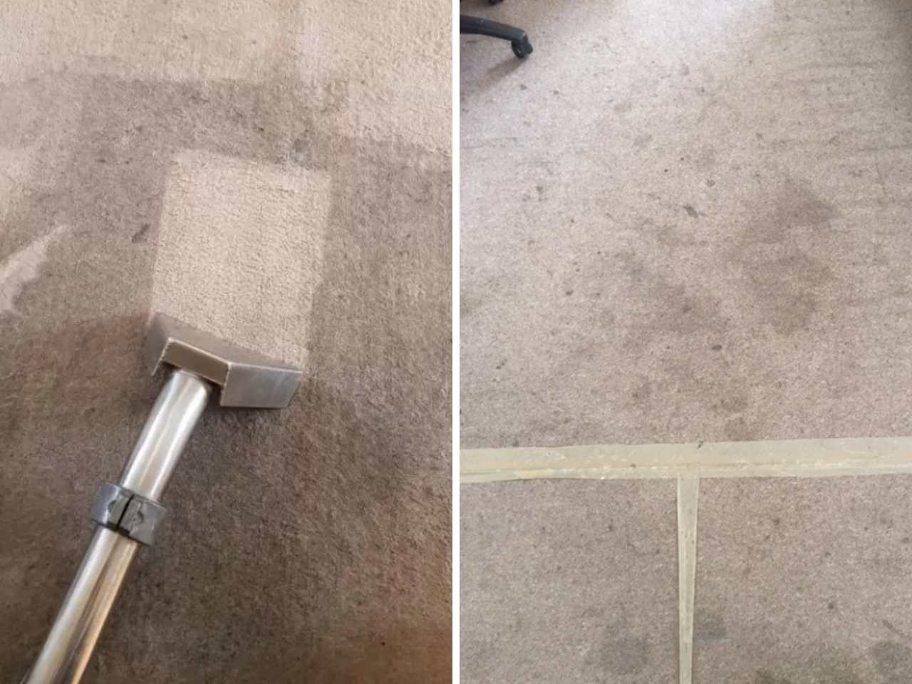 What Is Hot Water Extraction Carpet Cleaning? Perfect Carpet Cleaning