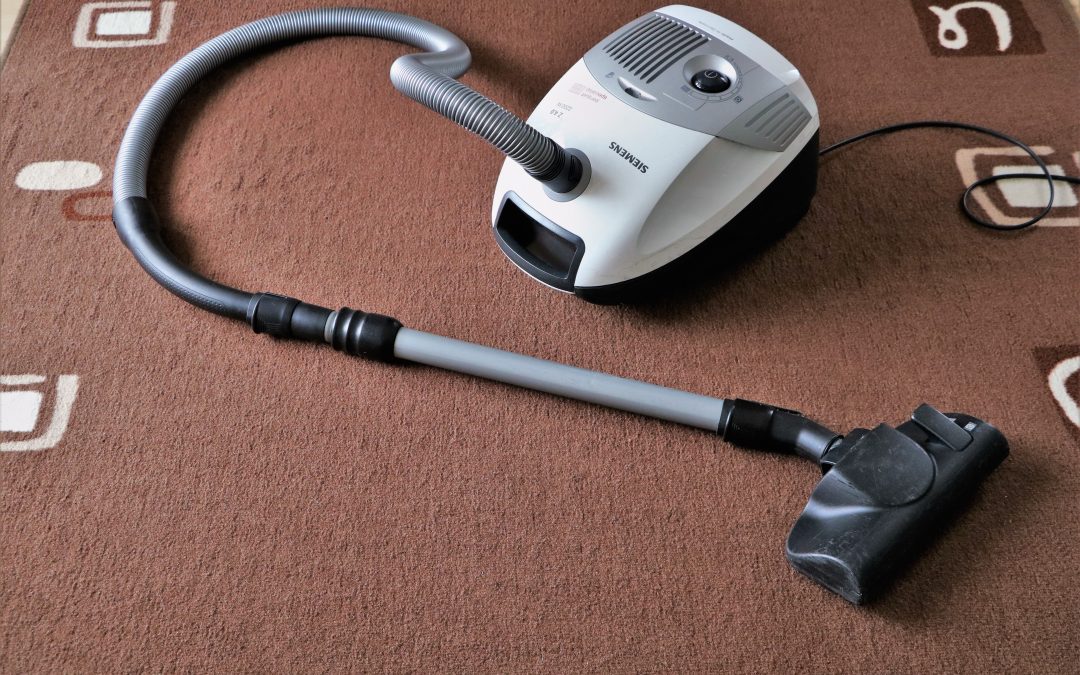 End of Tenancy Carpet Cleaning: Can Your Landlord Actually Keep Your Deposit?